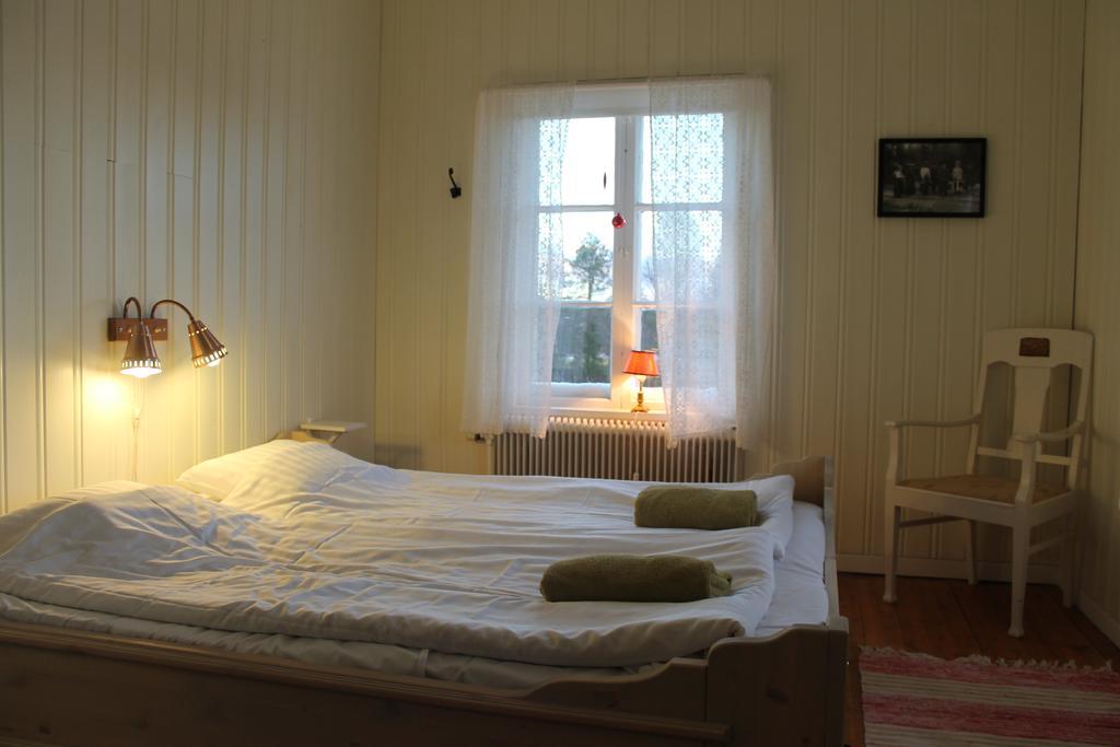 Norrsjoen Hostel Sorsjon Room photo
